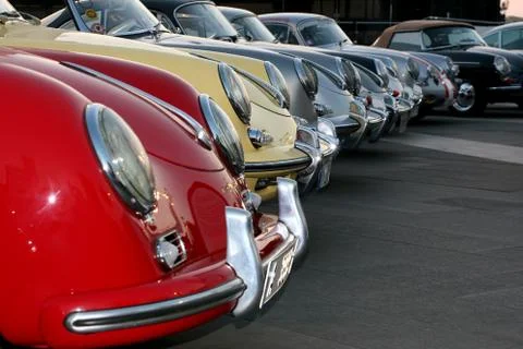 Beautiful Faces Stock Photos