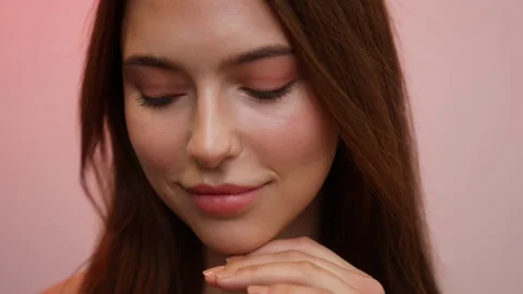 Nude Female Models Stock Videos – Royalty-Free HD & 4K Videos | Pond5