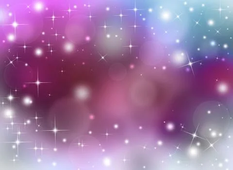 Beautiful festive background Stock Illustration