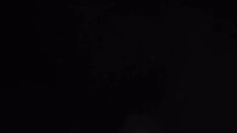 Beautiful  Fireworks Video stock 80297963