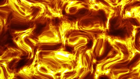 The beautiful flame for background Stock Footage 146331646