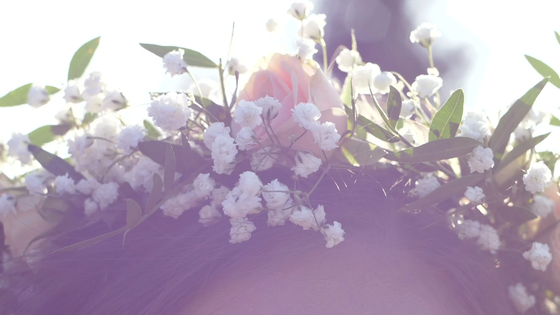flower crown tumblr photography