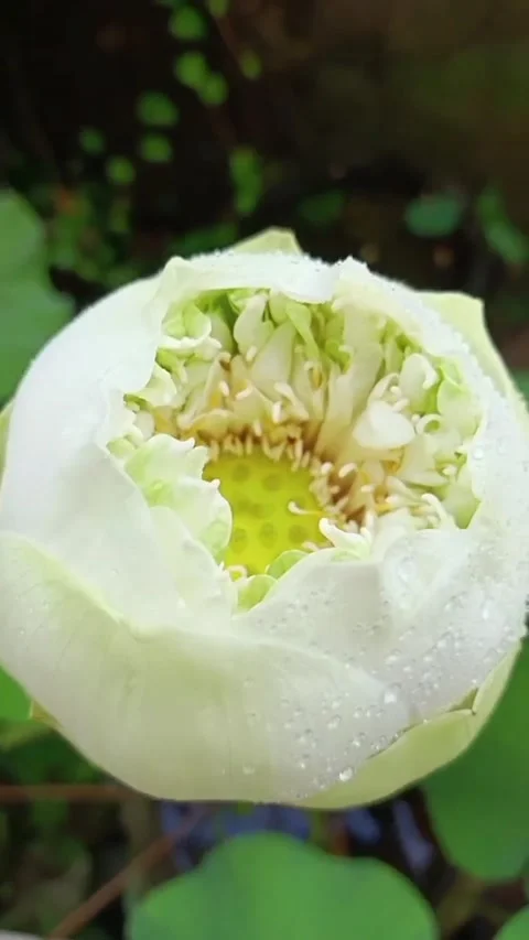 Beautiful flower Video stock 230628938