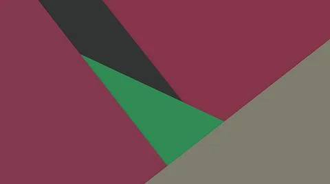 Beautiful geometric backdrop with space for text Stock Illustration