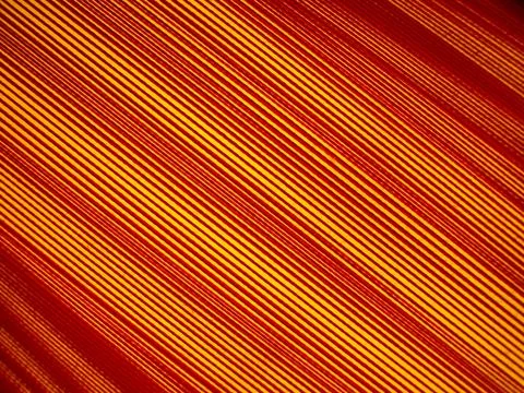 A beautiful geometric background with red diagonal stripes. Foto stock