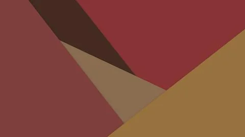 Beautiful geometric background with space for text Stock Illustration