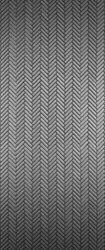 Beautiful geometric mosaic pattern, background Stock Photos