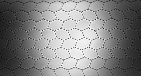 Beautiful geometric mosaic pattern, background Stock Photos