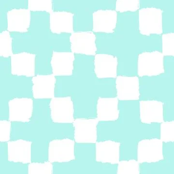 Beautiful geometric seamless pattern. Stock Illustration