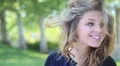 Beautiful Girl Smiling HD Footage