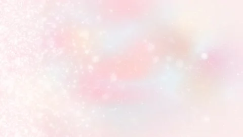 Beautiful glitter gradient background in pastel colors. Stock Footage 237579544