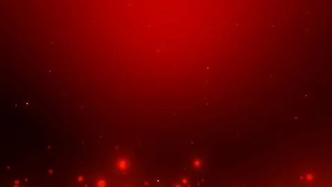 Beautiful Glitter Particles Background Stock Footage 110871052