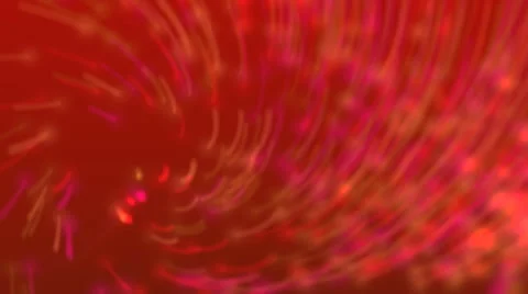 Beautiful glowing stripes Stock Footage 50316171
