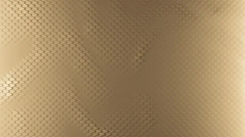 Beautiful Gold Background Explosion Animation Waving Loop able 4k Stock Footage 311172145