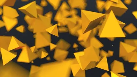 Beautiful golden background, computer generated. 3d rendering abstract texture 스톡 일러스트