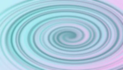 Beautiful gradient abstract modern waving background for for Web Page Stock Illustration