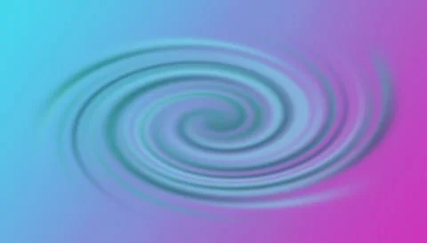 Beautiful gradient abstract modern waving background for for Web Page Stock Illustration