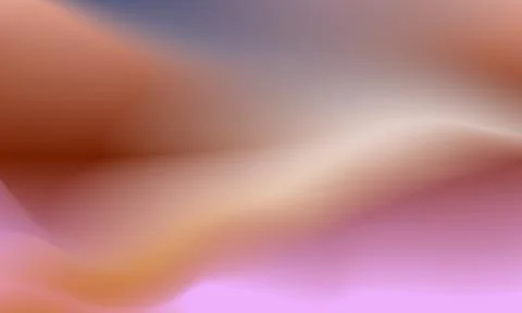 Beautiful gradient background brown and purple color smooth and soft texture Stock Illustration