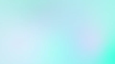 Beautiful gradient background in light blue, pink and purple Stock Footage 311928537