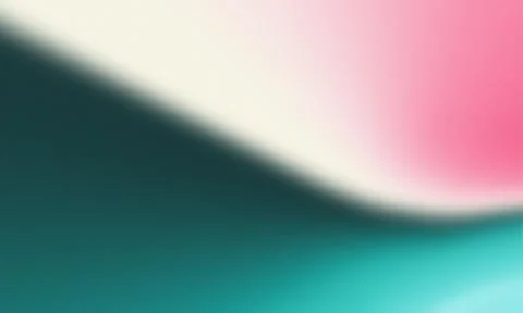 Beautiful gradient background smooth and texture Stock Illustration