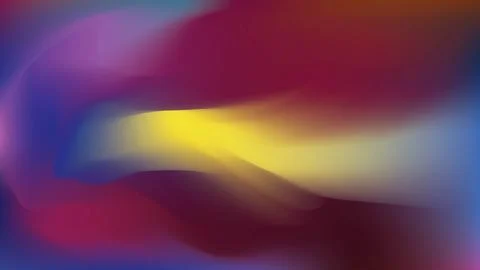 Beautiful gradient colors background Stock Illustration