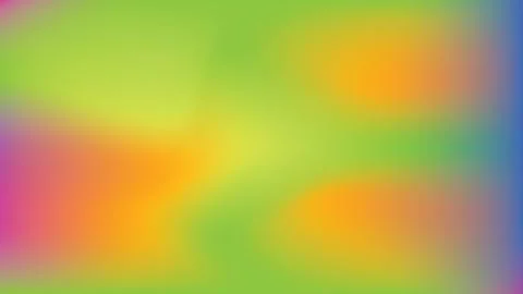 Beautiful gradient colors background Stock Illustration