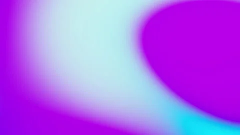 Beautiful Gradient Flowing Changing Colors Motion Background Stock Footage 196974475