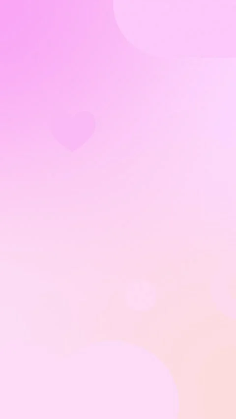 Beautiful gradient loop background with shapes Stock Footage 311898659