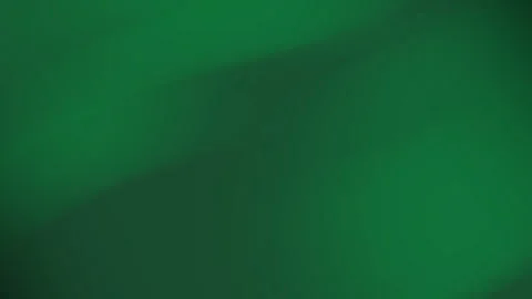 A Beautiful Green Abstract Background with Soft Flowing Motion Stock-Footage 294282722