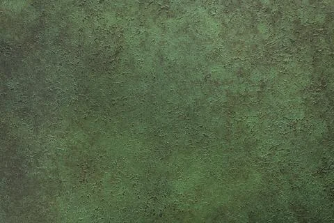 Beautiful green texture background, layout for billboards Stock Photos