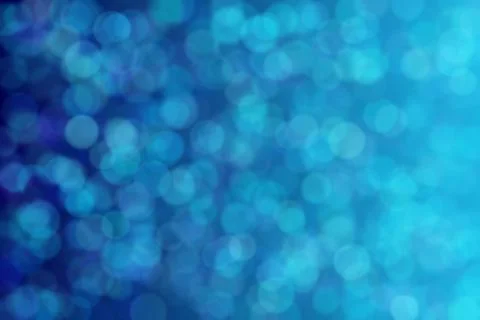 Beautiful harmonic background. Gradient from dark to light blue and circle sh 스톡 일러스트