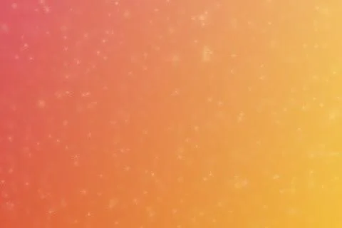 Beautiful harmonic colored abstract bachground with star shaped bokeh pattern 스톡 일러스트