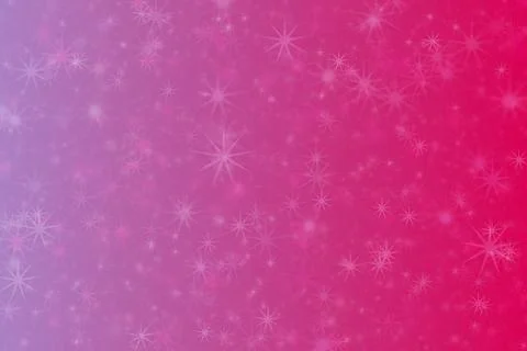 Beautiful harmonic colored abstract bachground with star shaped bokeh pattern 스톡 일러스트