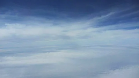 The Beautiful Heavens 1 Stock Footage 7136152