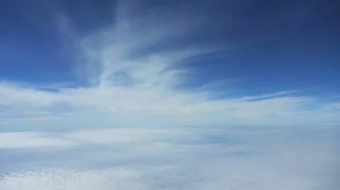 The Beautiful Heavens 2 Stock Footage 7136177
