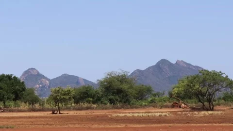 BEAUTIFUL HILLS Stock Footage 314972994