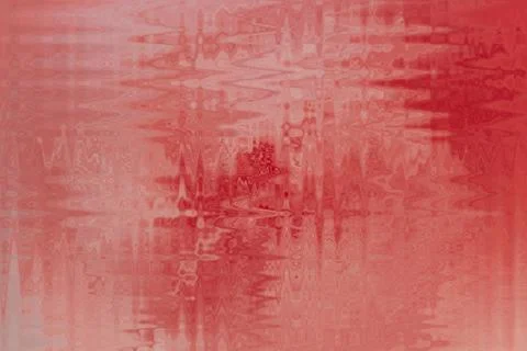 Beautiful horizontal abstract texture red white gray color 스톡 사진