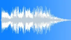Beautiful Hybrid Logo 4Stock Music
