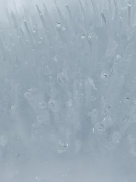 Beautiful ice Stock Photos