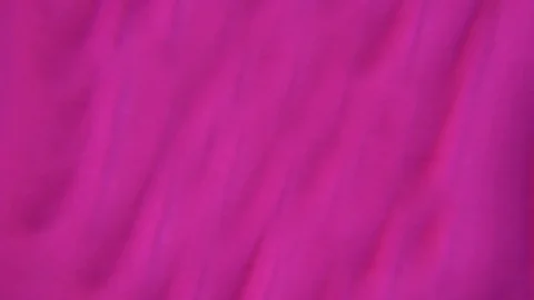 Beautiful illusion of movement. Pink dynamic defocused background. Stock Footage 129524573
