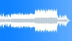 Beautiful Inspirational Piano BackgroundStock Music