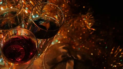 Beautiful invite Video stock 57678012