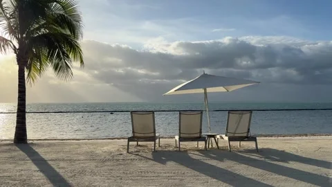 Beautiful Islamorada, FL Stock Footage 254908837