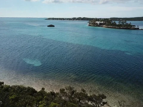 Beautiful Islands Stock Footage 84763683