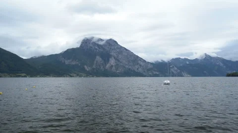 Beautiful Lake Vidéo 52323861