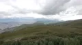 Beautiful landscape and cityscape of Quito 4k or 4k+ Resolution