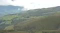 A beautiful landscape of Ecuador 4k or 4k+ Resolution
