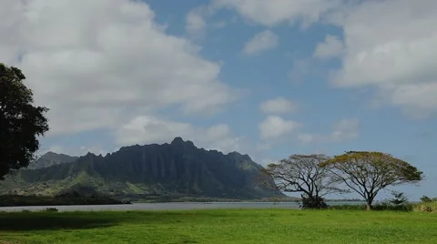 Beautiful landscape Video stock 42742696