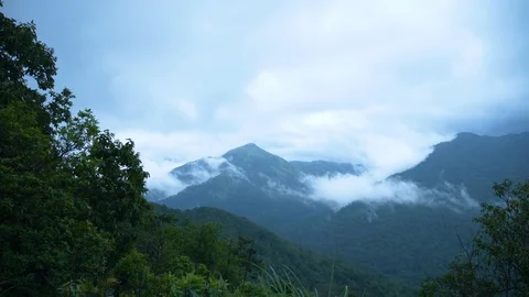 Beautiful Landscape Stockbeeldmateriaal 117403413