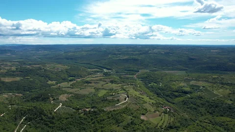 Beautiful landscape 库存影片 160325600